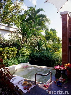 The River House Resort & Spa Chiang Rai 40